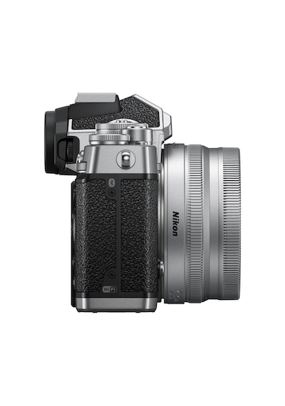 Nikon Z FC + Z DX 16-50 MM VR Aynasız Fotoğraf Makinesi (Nikon Karacasulu Garantili)