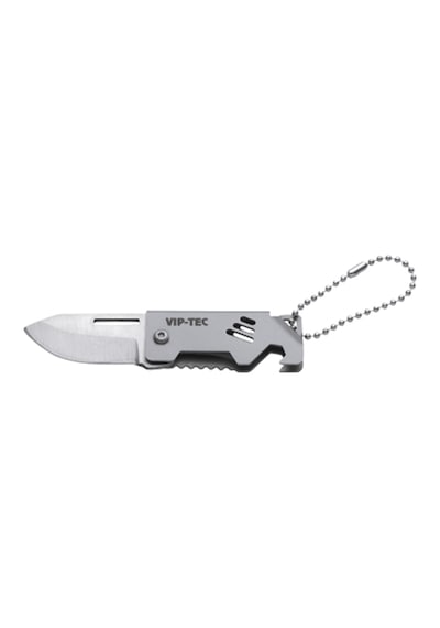 Vıp Tec Vt-875193 Katlanabilir Çok Amaçlı Bıçak Mini