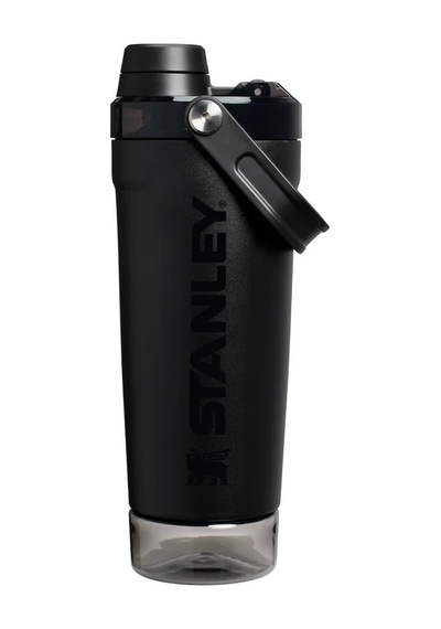 Stanley Activate Shaker 0,60 Lt Siyah