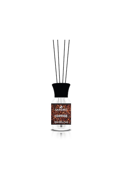 Sansiro Coffee Reed Diffuser Oda Kokusu 100 ML