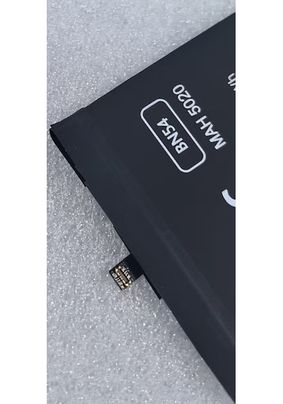 Teltec Xiaomi Redmi Note 9 Uyumlu Bn54 Pil Batarya 1 Yıl 5020 Mah