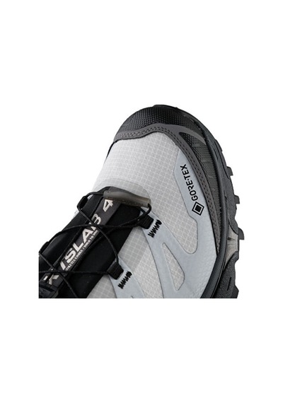 Salomon Xt-4 Og Gtx Erkek Sneaker Ayakkabı L49240200 Mavi