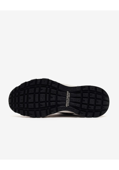 Skechers Brockmont Erkek Siyah Spor Ayakkabı 210990 Blk Siyah