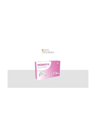 Neupharma Neu Pharma Primroya 30 Tablet