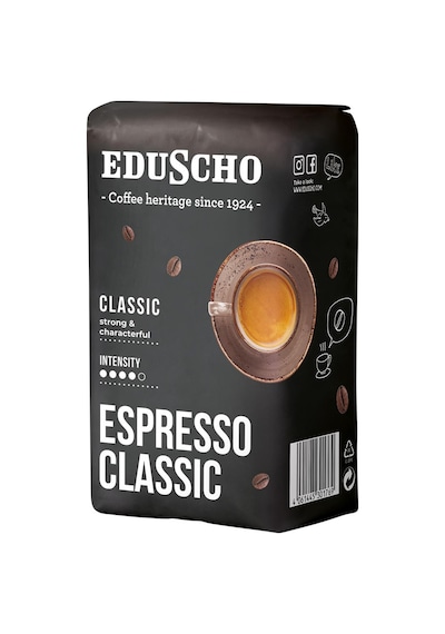 Tchibo Eduscho Caffe Espresso Classic 4 x 500 G
