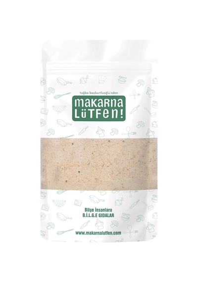 Kerevizli Ve Havuçlu Sebze Çorbası 50 Gram