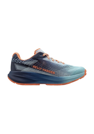 Helly Hansen W Kestrel Tr Ayakkabı GRİ
