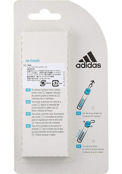 Adidas 74177 Adidas Re-Fresh Sport Stıc Ipli Unisex Deodorant-Nosz Çok Renkli