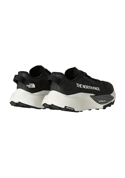 The North Face W Altamesa 500 V2kadın Patika Koşu Ayakkabısı Nf0a8db3l541 Siyah Siyah