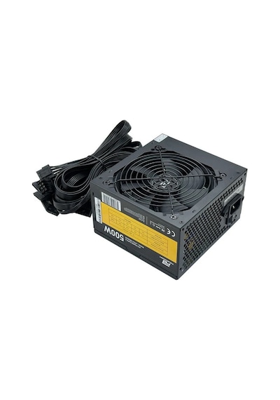 Powerboost Pb500ar 500w Güç Kaynağı
