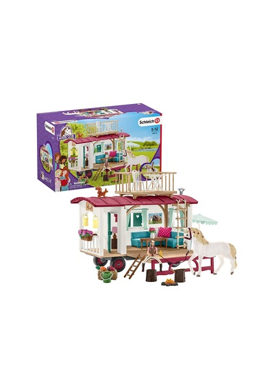 Schleich Karavan  42415