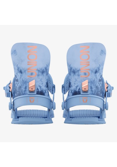 Union Juliet Tie Dye 2026 Mavi