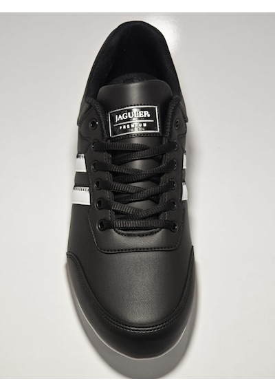 Cem Pekşen Jagulep Turıcan Erkek Günlük Sneaker Siyah