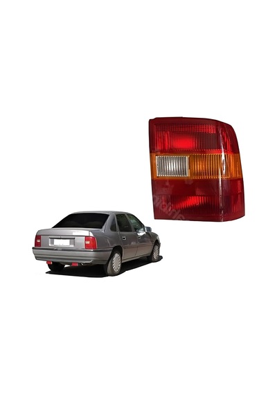 Opel Vectra A Sağ Arka Stop Lambası 1988-1992 1223129