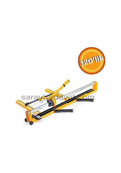 Sgs Long 120 Seramik Makinesi