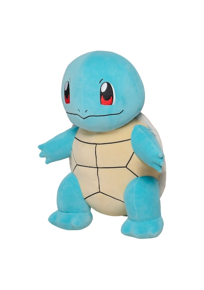 Pokemon Squirtle Pelüş 60 Cm Pkw3114 Çok Renkli