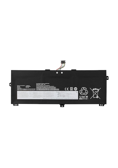 Lenovo Thinkpad X13 Yoga 20sx0046tx Uyumlu Batarya Pil