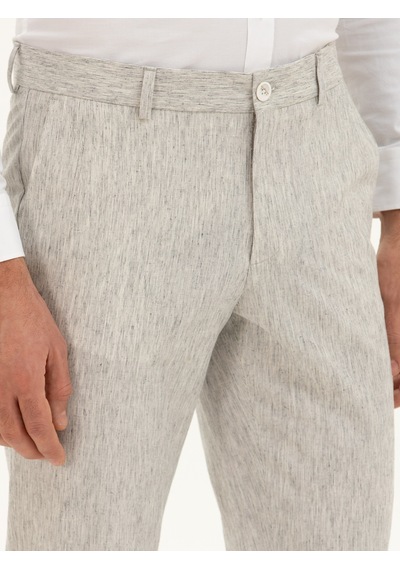 Cacharel Erkek Açık Gri Pantolon 50284615-vr001