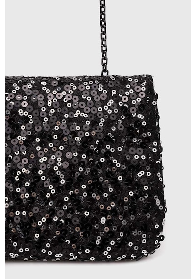 Love Moschino Love Moschıno Kadın Çapraz Çanta Jc4143pp1llo100a Siyah