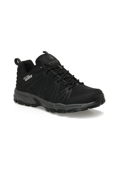 Lumberjack Shell 5pr Siyah Erkek Outdoor Ayakkabı A102019271 Siyah