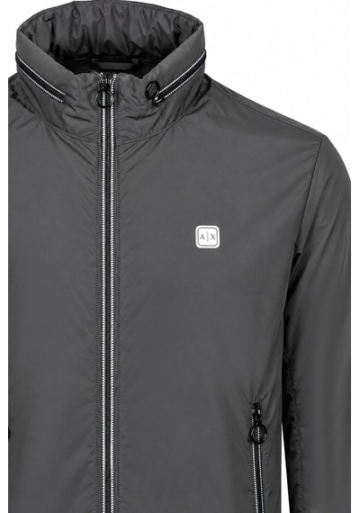 Armani Exchange Armanı Exchange Erkek Rüzgarlık 8nzb07-znwfz-1851 Yeşil