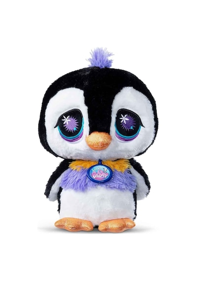 S01000665 Figür Peluş Sıgnature 3a-sun Açık Bej