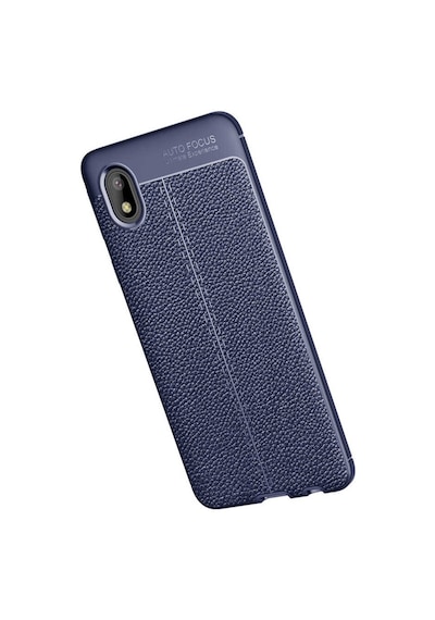 Samsung Uyumlu Galaxy A01 Core Kilif Deri Tarzi Niss Silikon Case 486310483