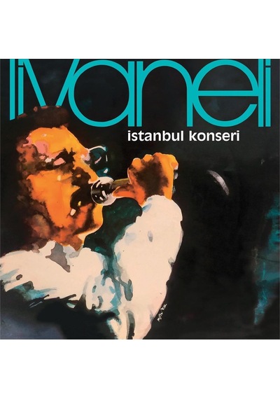 Livaneli - İstanbul Konseri - Plak