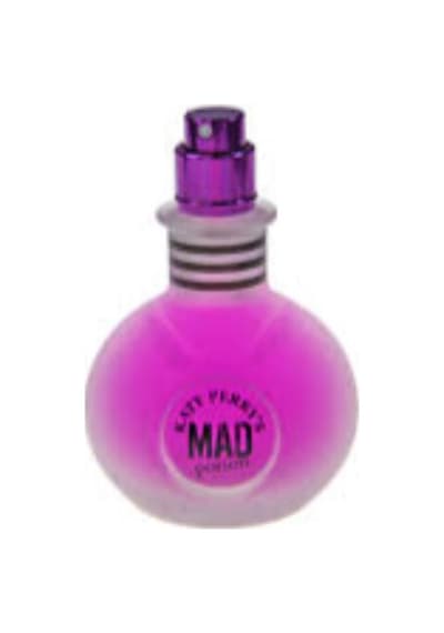 Katy Perry's Mad Potion Refill Edp 50 Ml Kadın Parfüm Amber