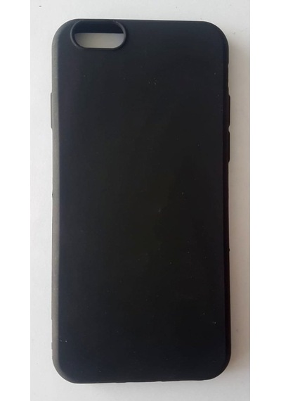 Apple Uyumlu iPhone 6/6S Yumusak Slikon Kilif Ve Kirilmaz Cam Ekran Koruyucu 457174153