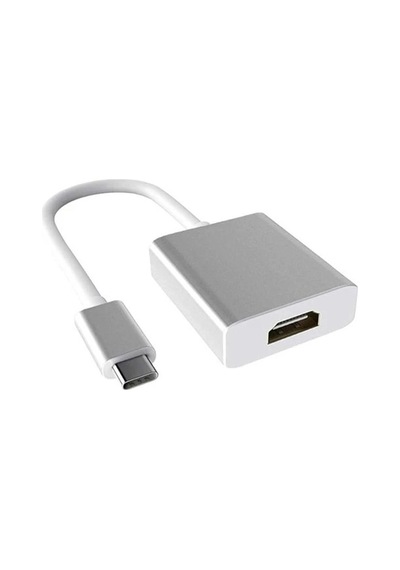 Codegen Cdg-cnv33 Type C Usb 3.1 To Hdmı Çevirici Adaptör