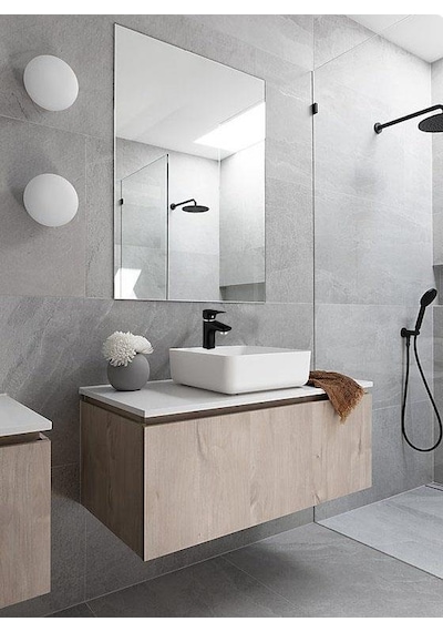 Ar Fia Lavabo Bataryası Mat Siyah 103508962