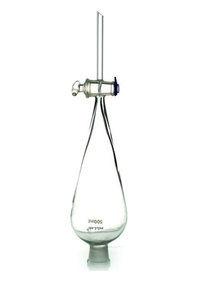 Edulab Ayirma Hunisi (500 Ml.)