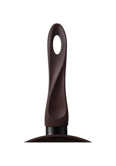 Mudo Home Pro Brownstone Krep Tavası 26 Cm Diğer