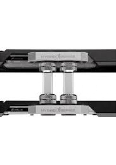 Corsair CX-9029001-WW Corsair Tubing (hard), XF Multicard adapter