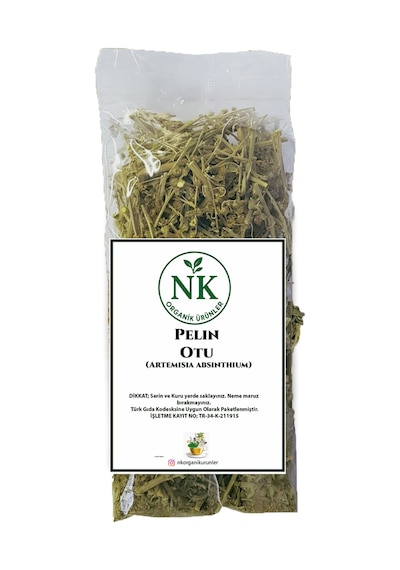 Pelin Otu Artemisia Absinthium 250gr