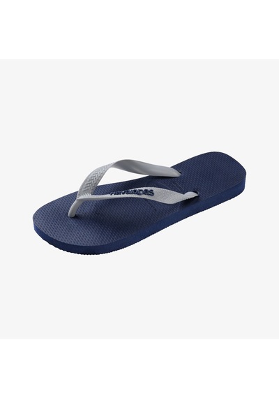 Havaianas Top Logo Pop Erkek Mavi Terlik 4147522