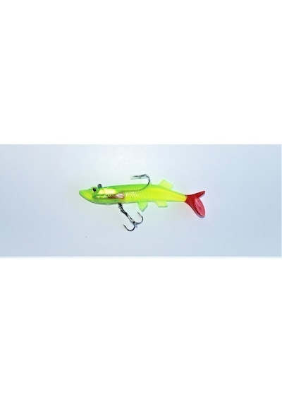 Turna Silikon 12 Cm Renk Kodu: 057/1