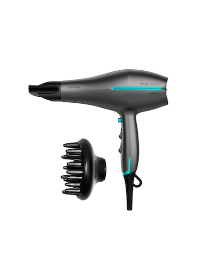 Cecotec Ionicare 5300 Maxi Aura Black Profesyonel İyonik Saç Kurutma Makinesi