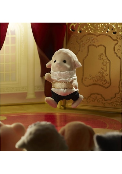Sylvanian Families Koyun Ailesi 5619