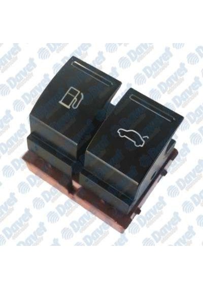 Yakit Depo Ve Bagaj Acma Dugme Ciftli Vw Cc 2009- Jetta 2011- 504616001
