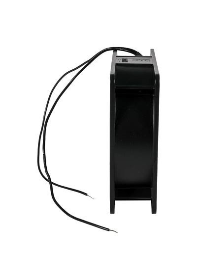 Plastim Bilezikli Aksiyel Fan 120x120x38 Mm 220v Ac