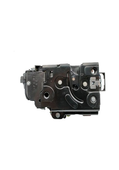 Vager Vw Beetle 1998-2010 Ön Sol Kapı Kiliti Kilidi 3b1837015a