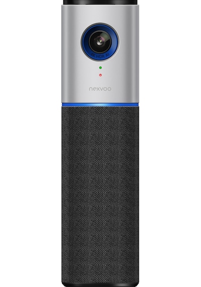 Nexvoo NexPod Pro N149 4K UHD Video Konferans Webcam