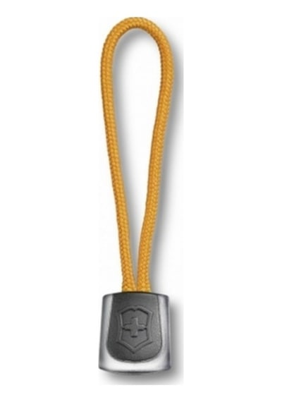 Victorinox 4.1824.9 65Mm Kamp Çakı Taşıma Kordonu (Turuncu) Çok Renkli