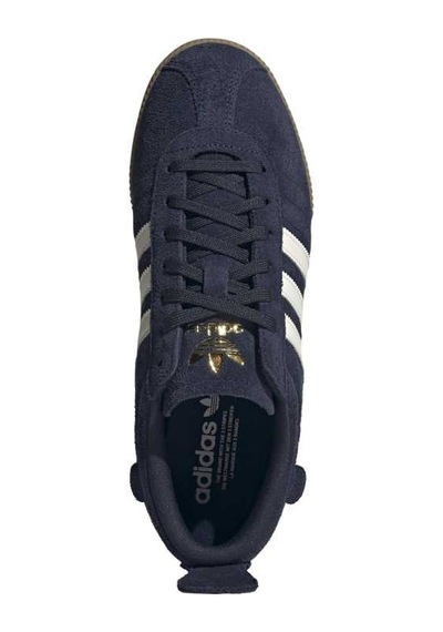 Adidas Samba 62 Erkek Spor Ayakkabı - Ih4380 Lacivert