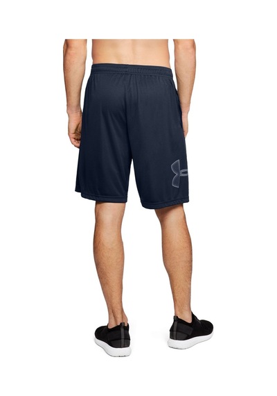 Under Armour Erkek UA Tech™ Graphic Şort 1306443-409