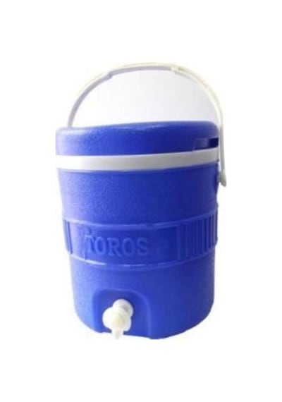Toros Musluklu Termos 6 Lt 246087