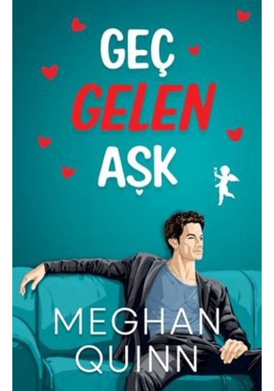 Geç Gelen Aşk - Ezjı-722331