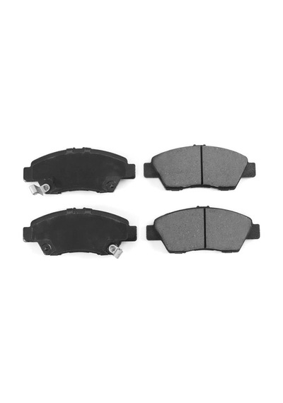Ön Fren Balatası Ayd 60240a Honda Jazz 2009-2022 / City 2010-2012 / 2022+ / Cr-z
